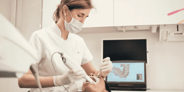 3d dental implant scan benefits