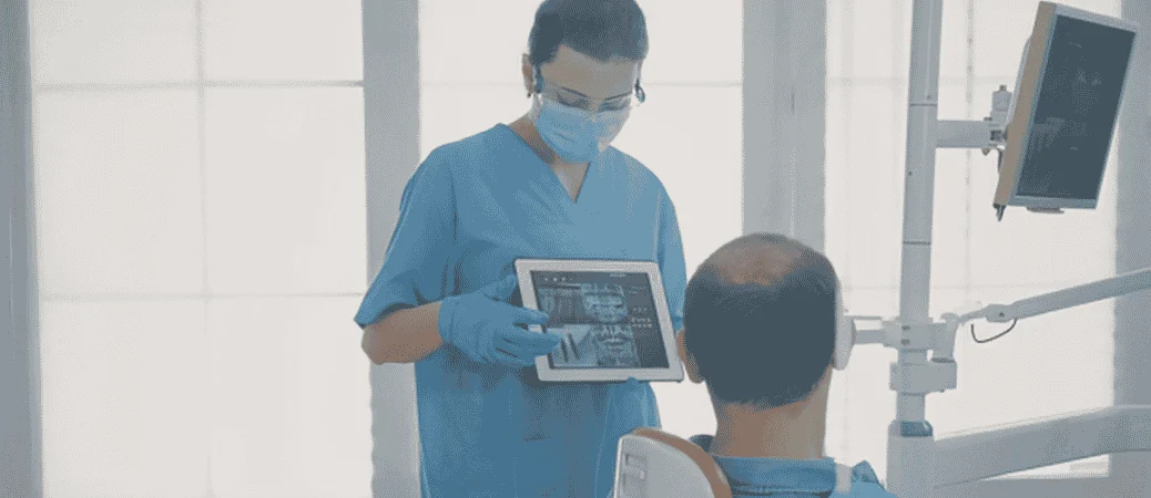 A Clear Plan Makes Scheduling Surgery More Confident