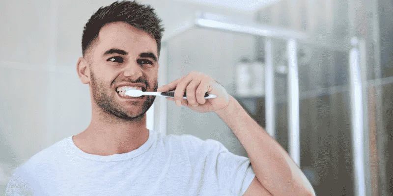 Cleaning and Daily Care Routine
