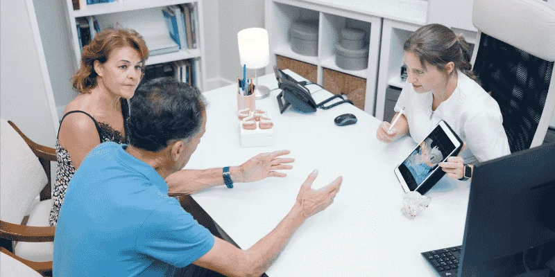 Decision-Making With Your Dental Team