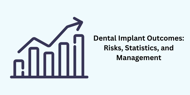 Dental Implant Failure Statistics Risk Factors and Retreatment Data