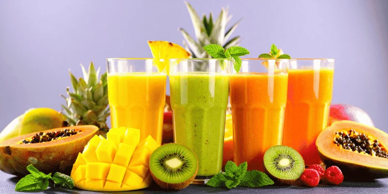 Diet and Activity Adjustments