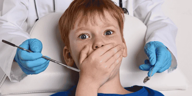 Ideal Candidates for Sedation