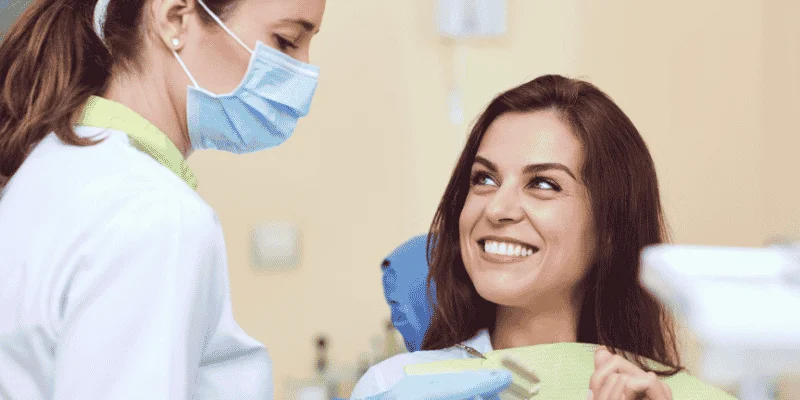 Mini Dental Implants vs Standard Implants