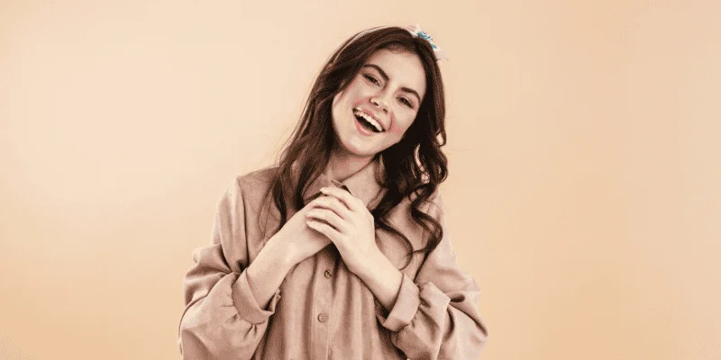 Psychological Transformation After Full-Mouth Restoration