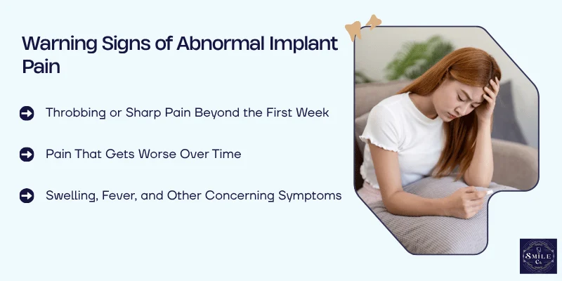 Red Flags Recognizing Abnormal Pain Patterns