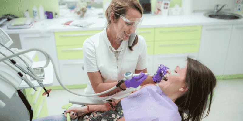 Regular Check-Ups and Monitoring