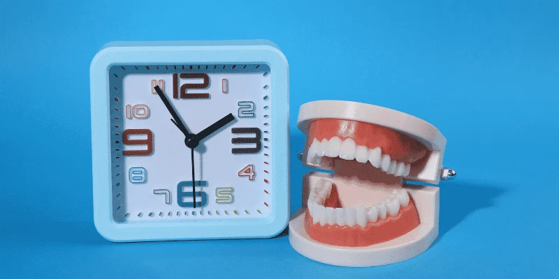 Same-Day Dental Implants vs Traditional Implants