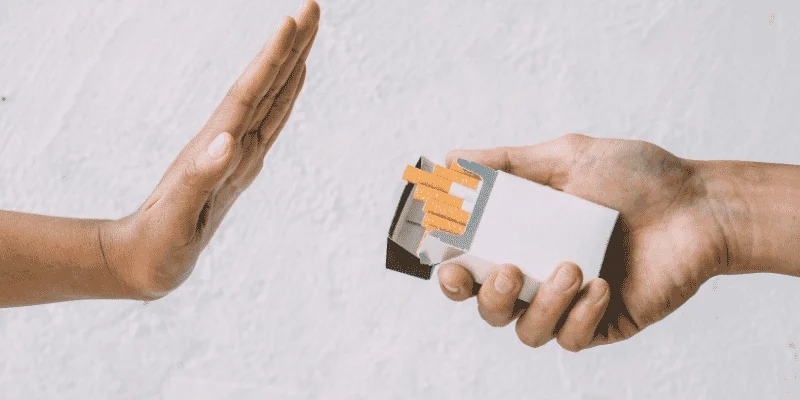 Smoking and Tobacco Use
