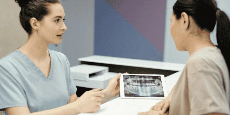 alternatives to bone grafting implants