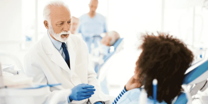 bone quality for dental implants