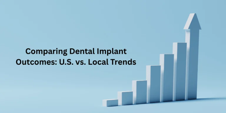 dental implant complications statistics