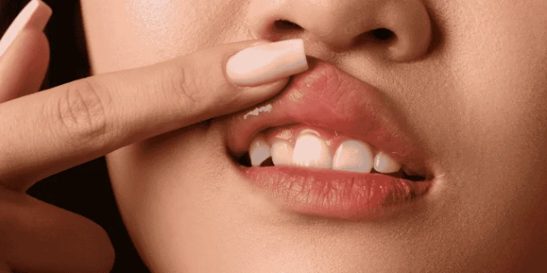 dental implant infection symptoms