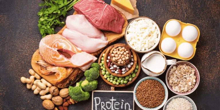 diet before dental implant surgery