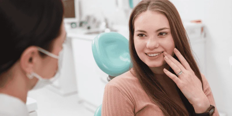 full mouth implant recovery time