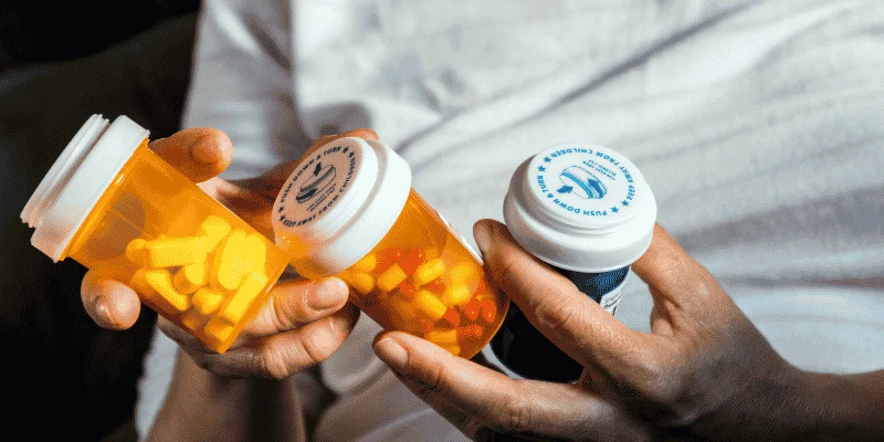 medications affecting dental implants
