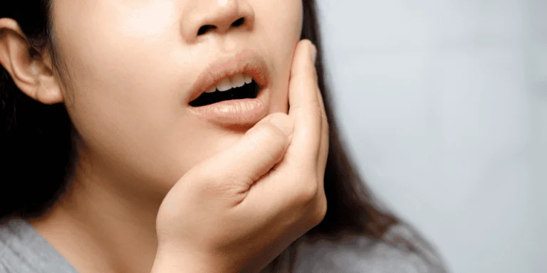 prolonged pain after dental implants