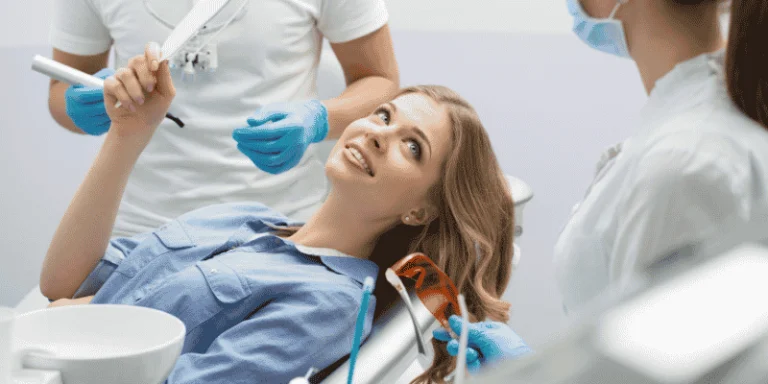 sedation dentistry recovery benefits